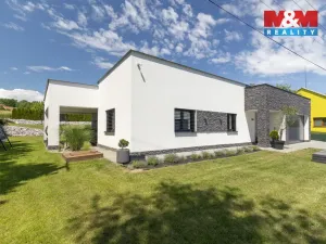 Prodej rodinného domu, Frýdek-Místek, Bahno-Štandl, 150 m2