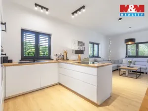 Prodej rodinného domu, Frýdek-Místek, Bahno-Štandl, 150 m2