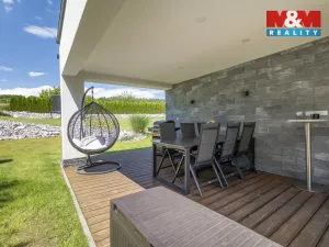 Prodej rodinného domu, Frýdek-Místek, Bahno-Štandl, 150 m2