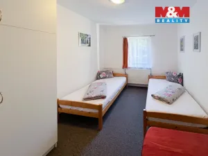 Prodej rodinného domu, Prášily, 120 m2