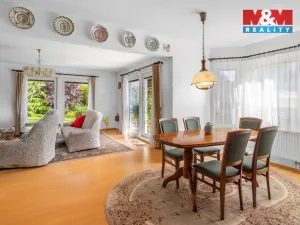 Prodej rodinného domu, Sulice - Želivec, K Lukám, 164 m2