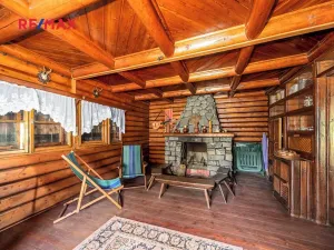 Prodej rodinného domu, Vranov, 121 m2