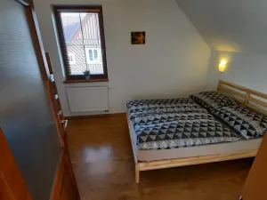 Pronájem bytu 2+kk, Vítkovice, 36 m2