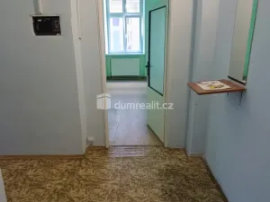 Pronájem bytu 3+1, Děčín - Děčín IV-Podmokly, Teplická, 96 m2