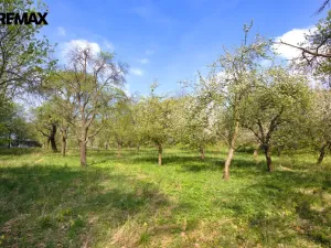 Prodej pozemku pro bydlení, Březnice, 1697 m2