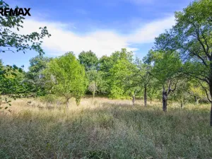 Prodej pozemku pro bydlení, Březnice, 1697 m2