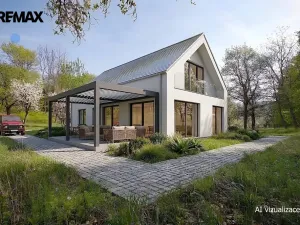 Prodej pozemku pro bydlení, Březnice, 1697 m2
