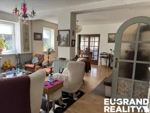 Prodej rodinného domu, Vilémov, 150 m2