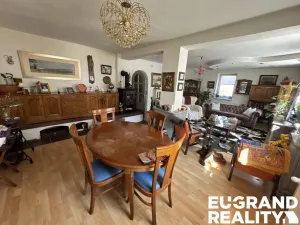 Prodej rodinného domu, Vilémov, 150 m2