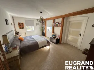 Prodej rodinného domu, Vilémov, 150 m2