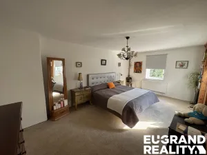 Prodej rodinného domu, Vilémov, 150 m2