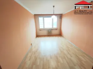 Prodej bytu 2+kk, Praha - Michle, 45 m2