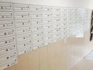 Prodej bytu 2+kk, Praha - Michle, 45 m2