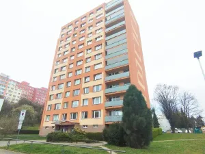 Prodej bytu 2+kk, Praha - Michle, 45 m2