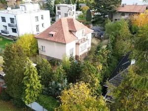 Prodej rodinného domu, Praha - Hodkovičky, Polední, 200 m2