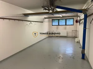 Pronájem bytu 1+kk, Zlín, Družstevní, 37 m2