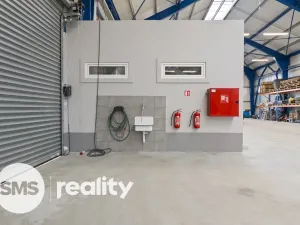 Prodej skladu, Valašské Meziříčí - Bynina, 767 m2