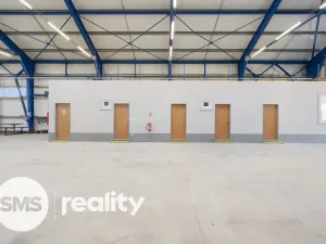 Prodej skladu, Valašské Meziříčí - Bynina, 767 m2