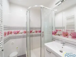 Prodej bytu 4+1, Vysoké Mýto, V Peklovcích, 87 m2