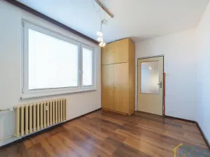 Prodej bytu 4+1, Vysoké Mýto, V Peklovcích, 87 m2