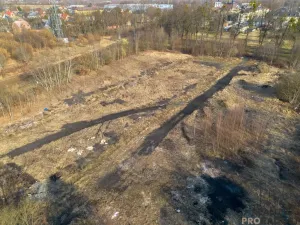 Prodej pozemku pro bydlení, Ostrava - Kunčičky, 16951 m2