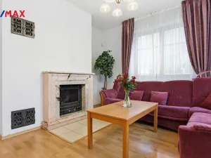 Prodej rodinného domu, Karlovy Vary, Slovenská, 137 m2