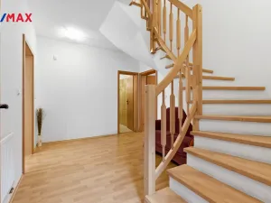 Prodej rodinného domu, Karlovy Vary, Slovenská, 137 m2