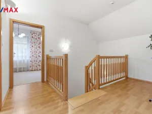 Prodej rodinného domu, Karlovy Vary, Slovenská, 137 m2