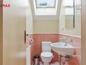 Prodej rodinného domu, Karlovy Vary, Slovenská, 137 m2