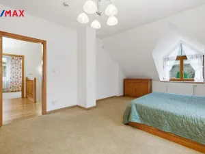 Prodej rodinného domu, Karlovy Vary, Slovenská, 137 m2