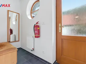 Prodej rodinného domu, Karlovy Vary, Slovenská, 137 m2