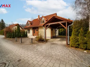 Prodej rodinného domu, Karlovy Vary, Slovenská, 137 m2