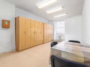 Prodej obchodního prostoru, Křemže, Náměstí, 124 m2