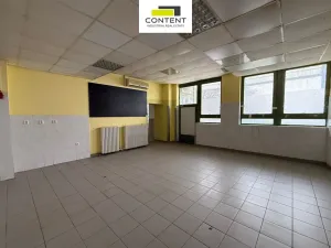 Pronájem skladu, Praha - Chodov, Metodějova, 1050 m2