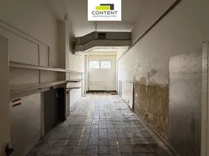 Pronájem skladu, Praha - Chodov, Metodějova, 1050 m2