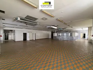 Pronájem skladu, Praha - Chodov, Metodějova, 1050 m2