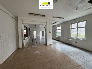 Pronájem skladu, Praha - Chodov, Metodějova, 1050 m2