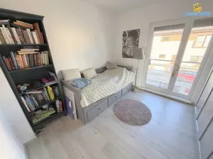 Pronájem rodinného domu, Horoměřice, Karla IV., 94 m2