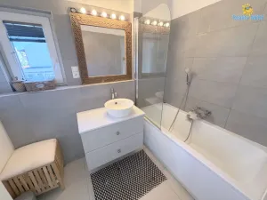 Pronájem rodinného domu, Horoměřice, Karla IV., 94 m2