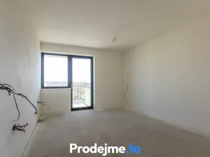 Prodej bytu 4+kk, Znojmo, Vídeňská třída, 112 m2