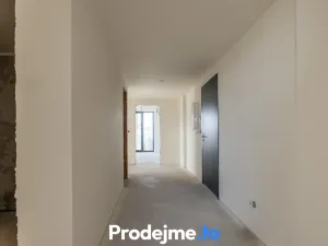 Prodej bytu 4+kk, Znojmo, Vídeňská třída, 112 m2