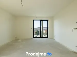 Prodej bytu 4+kk, Znojmo, Vídeňská třída, 112 m2