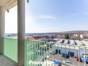 Prodej bytu 4+kk, Znojmo, Vídeňská třída, 112 m2
