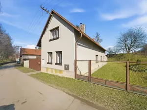 Prodej rodinného domu, Zámrsk, 147 m2