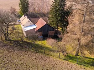 Prodej rodinného domu, Zámrsk, 147 m2