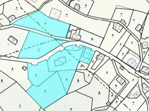 Prodej ubytování, Janov nad Nisou, 1047 m2