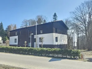 Prodej ubytování, Janov nad Nisou, 1047 m2