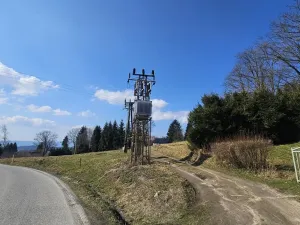Prodej ubytování, Janov nad Nisou, 1047 m2