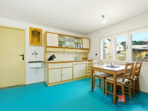 Prodej rodinného domu, Železný Brod - Hrubá Horka, 232 m2