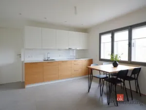 Prodej rodinného domu, Železný Brod - Hrubá Horka, 232 m2